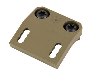Arisaka Offset Scout Mount — Spear LT M-LOK (FDE)