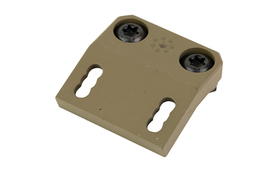 ARSOSM-SPEAR-FDE_1 Arisaka Offset Scout Mount — Spear LT M-LOK (FDE)