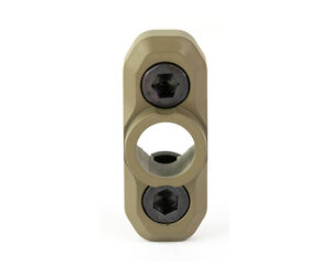 Arisaka Defense QD Mount M-LOK FDE