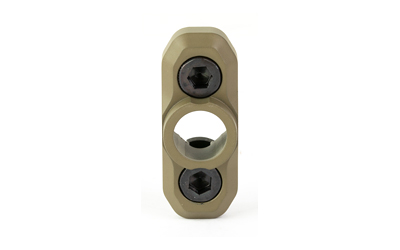 Arisaka Defense QD Mount M-LOK FDE