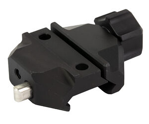 Arisaka Defense Rail Slider ARMS 17S Picatinny Mount