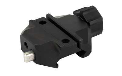 ARSRS-BASE_1 Arisaka Defense Rail Slider ARMS 17S Picatinny Mount