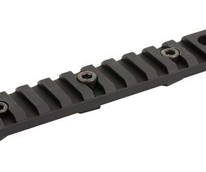 Arisaka Defense 3-Slot M-LOK Picatinny Rail w/ QD Socket