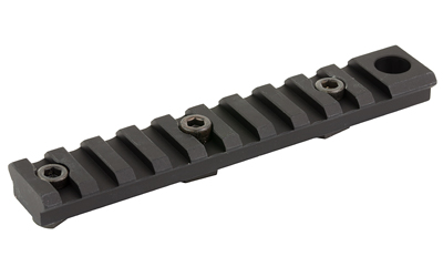 ARSRS-RAIL-3M_1 Arisaka Defense 3-Slot M-LOK Picatinny Rail w/ QD Socket