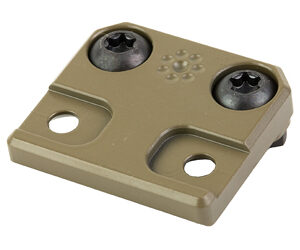 Arisaka Defense Side Scout Mount M-LOK FDE