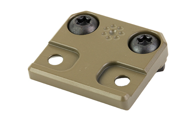 Arisaka Defense Side Scout Mount M-LOK FDE