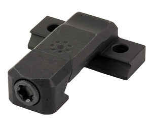 Arisaka Side Scout Mount Picatinny for Surefire Scout Lights