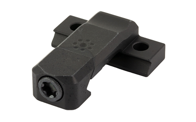Arisaka Side Scout Mount Picatinny for Surefire Scout Lights