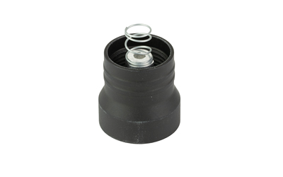 Arisaka Defense Momentary Tailcap Black