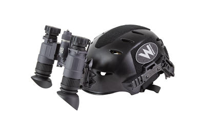 ASKBNVD4GXULTIMBB2_1 ARMSGHT BNVD-40 1600+ FOM ULT KIT XL