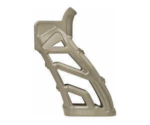 Adaptive Tactical LTG Lightweight Tactical Grip FDE