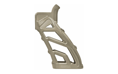 Adaptive Tactical LTG Lightweight Tactical Grip FDE