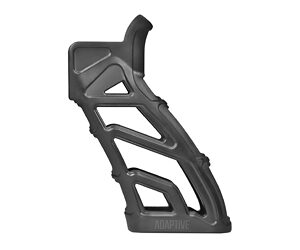 ADAPTIVE TACTICAL LTG Lightweight Tactical Grip, Black