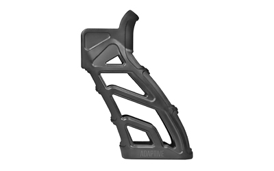 ADAPTIVE TACTICAL LTG Lightweight Tactical Grip, Black
