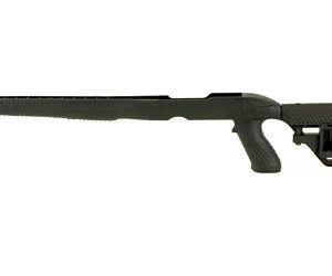 Adaptive Tactical Tac-Hammer RM4 Ruger 10/22 Stock, Black