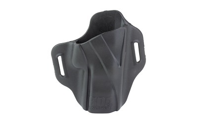 Adaptive Tactical BOA OWB Holster Full Size Right Hand Black