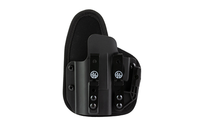 ATHT-01001-L_1 Adaptive Tactical OMNICARRY IWB Holster Left Hand Black