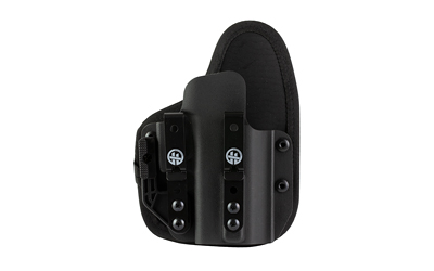 ATHT-01001-R_1 Adaptive Tactical OmniCarry IWB Holster, Right Hand, Black