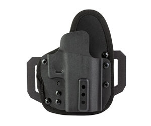 Adaptive Tactical OmniCarry OWB Holster Right Hand Black