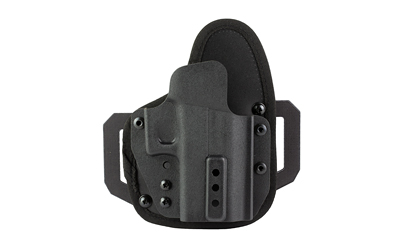 Adaptive Tactical OmniCarry OWB Holster Right Hand Black