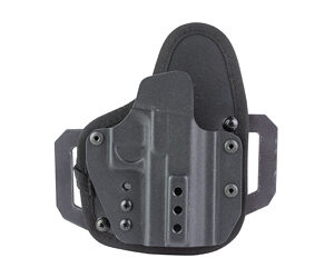ADAPTIVE TACTICAL OmniCarry OWB Holster Black Right Hand 1911/2011