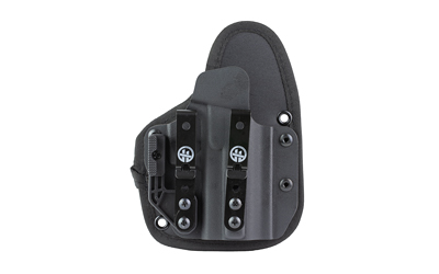 HOFTAC OMNICARRY IWB MICRO Holster – Black