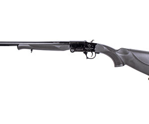 American Tactical Nomad SGS 12GA 18.5in Single-Shot Folding