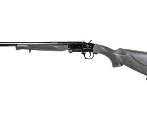 ATI Nomad SGS 410 Bore 18.5in Single Shot