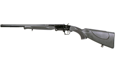 ATIG410NMD18_1 ATI Nomad SGS 410 Bore 18.5in Single Shot