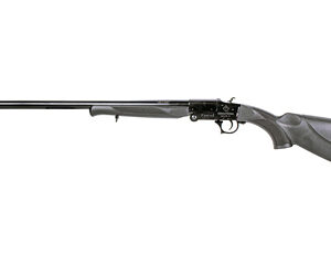 ATI Nomad Single-Shot 410 Bore 26″ Black Synthetic
