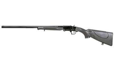 ATIG410NMD26_1 ATI Nomad Single-Shot 410 Bore 26″ Black Synthetic
