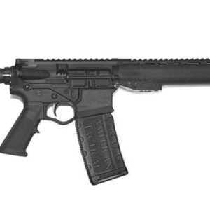 ATI Alpha Maxx 5.56 NATO 16-inch 9-inch M-LOK 30+1