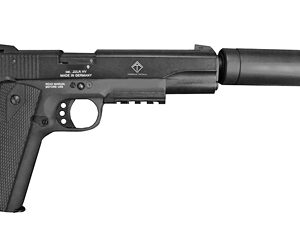 ATI GSG 1911 ADOP .22 LR — 5″ Threaded Barrel, 10rd
