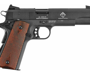 GSG M1911 .22 LR — 5in Threaded Barrel, 10rd