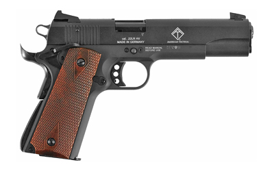 GSG M1911 .22 LR — 5in Threaded Barrel, 10rd