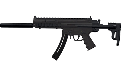 ATIGERGGSG1622ML_1 ATI GSG-16 Carbine .22 LR — 22-Round, M-LOK