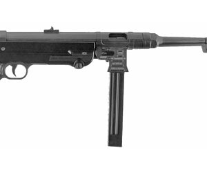 GSG MP40P Pistol 9mm Luger – American Tactical