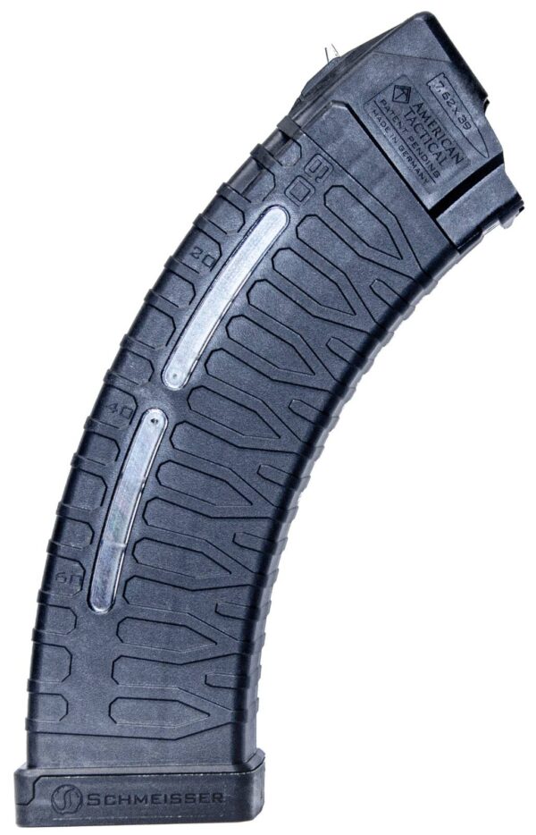 ATIM762S60 AMERICAN TACTICAL INC MAG SCHMEISSER 762X39 60RD WND