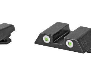 ATI Night Sights Glock Large Frame — Green Tritium