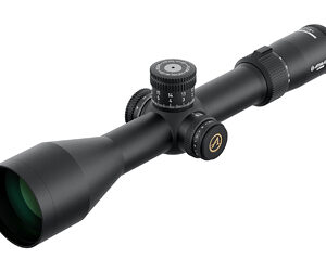 Athlon Cronus BTR GEN2 4.5-29×56 FFP APRS6 MIL Illuminated