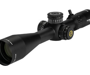 Athlon Ares BTR Gen3 4.5-27×50 30mm FFP APLR13