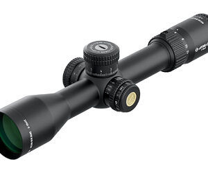 Athlon Helos BTR GEN2 2-12×42 FFP Illuminated AHMR2
