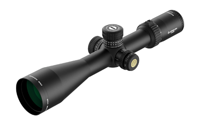 Athlon Helos BTR G2 6-24×56 FFP Illuminated APLR6