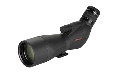 Athlon Cronus G2 UHD 20-60x86mm Spotting Scope