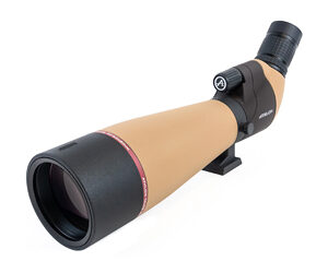 Athlon Talos 20-60x80mm Spotting Scope Tan