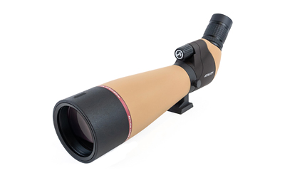 Athlon Talos 20-60x80mm Spotting Scope Tan