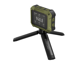 Athlon Rangecraft Velocity Pro Radar Chronograph 2.4″