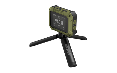 Athlon Rangecraft Velocity Pro Radar Chronograph 2.4″