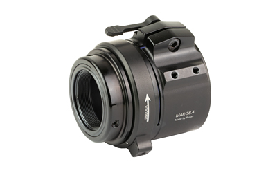 ATNACCOSMS50584_1 ATN TICO MOUNT SYS 50MM CLAMP 58.4MM