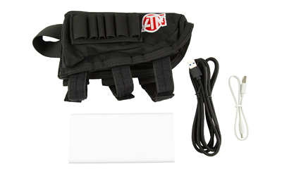 ATNACMUBAT160_1 ATN ACMUBAT160 Extended Life Battery Kit 20,000 mAh